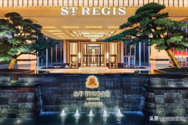 湖南有几家五星级酒店(长沙五大五星级酒店排名榜)-1 湖南有几家五星级酒店,长沙五大五星级酒店排名榜(附2022年最新排行榜前十名单)