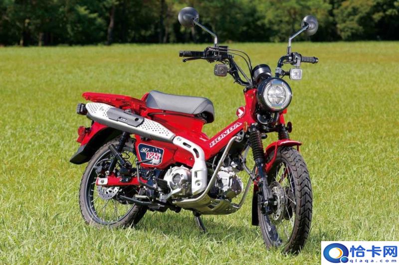 日本名牌摩托车排名,日本摩托车品牌排行榜前十名(附2022年最新排名前十榜单)