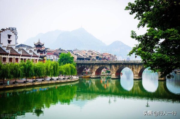 贵州旅游十大景点排名(贵州最美的景点排名前十)-1 贵州旅游十大景点排名,贵州最美的景点排名前十(附2022年最新排行榜前十名单)