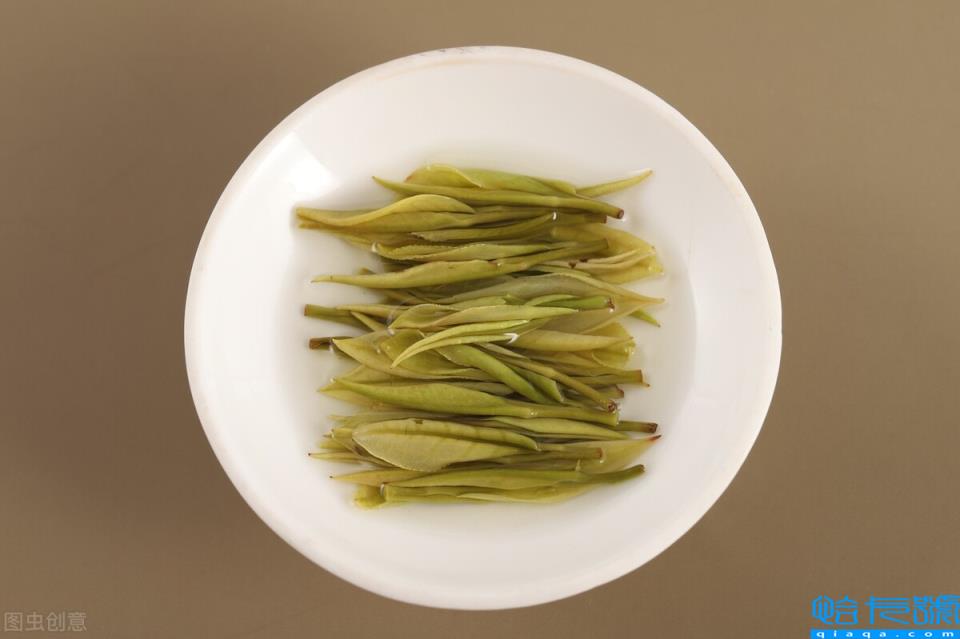 中国十大名茶最新排名,中国名茶排行榜前十名(附2022年最新排名前十榜单)