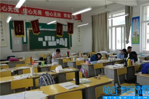宜春十大高中排行榜,江西省高安中学上榜第一优秀人才多(附2022年最新排名前十榜单)
