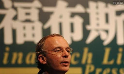 2022福布斯中国富豪榜-马云首富,2022年世界福布斯富豪榜(附2022年最新排名前十榜单)
