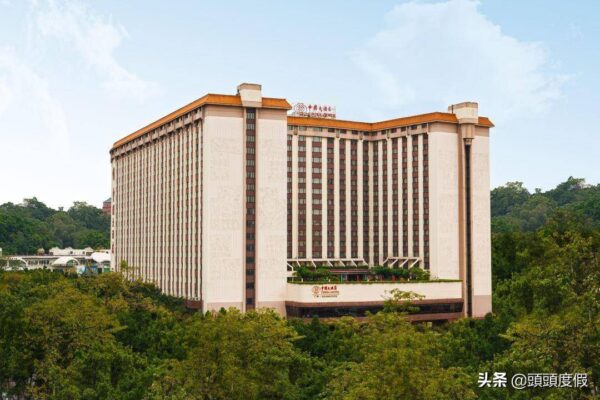 广州五星级酒店排名前三名(广州五星酒店哪些最有名)-1 广州五星级酒店排名前三名,广州五星酒店哪些最有名(附2022年最新排行榜前十名单)