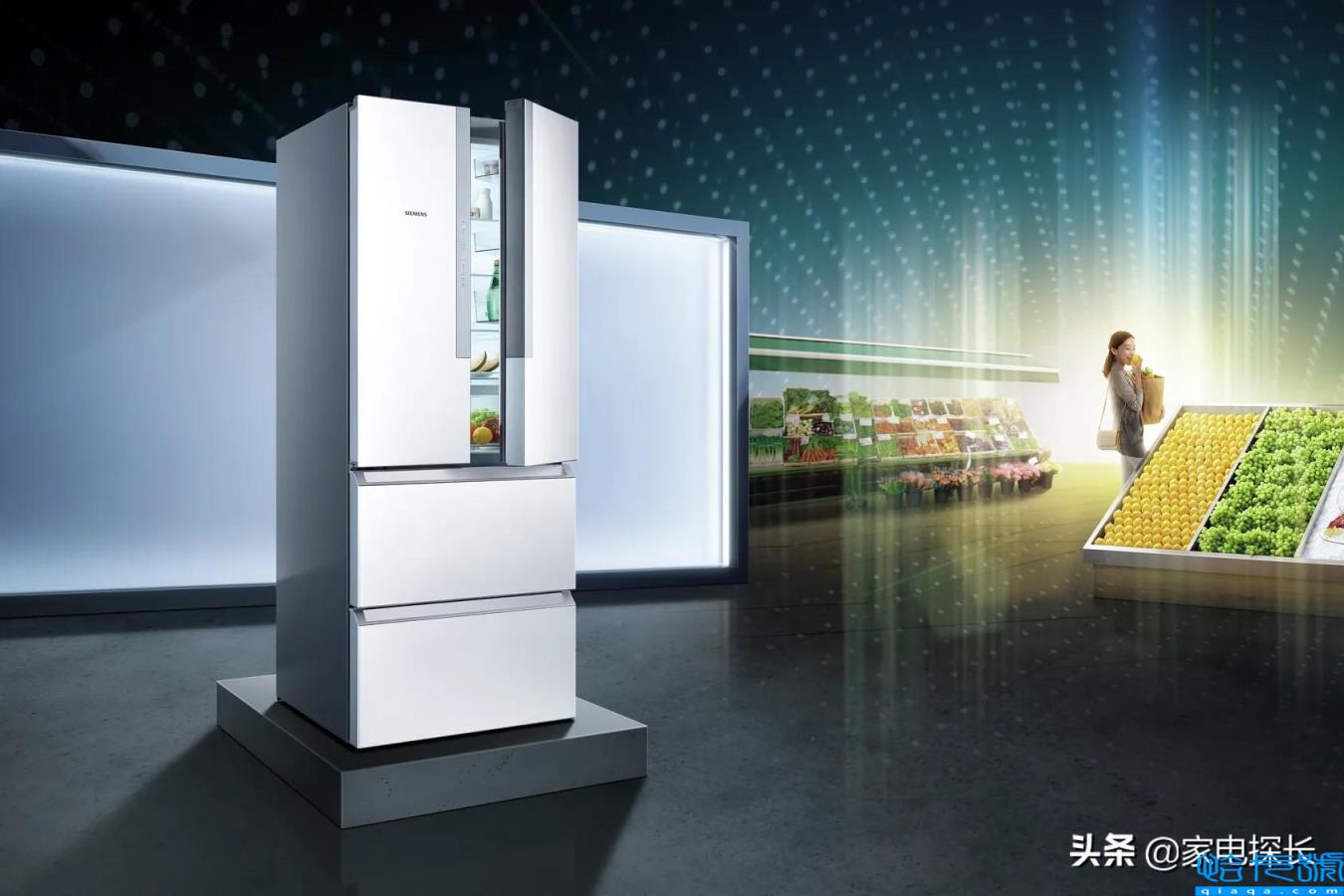 冰箱排名前十名的品牌2022国产,冰箱十大公认品牌(附2022年最新排名前十榜单)