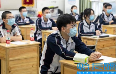 中国高考难度省份排名,分享各省最新高考难度出炉(附2022年最新排名前十榜单)