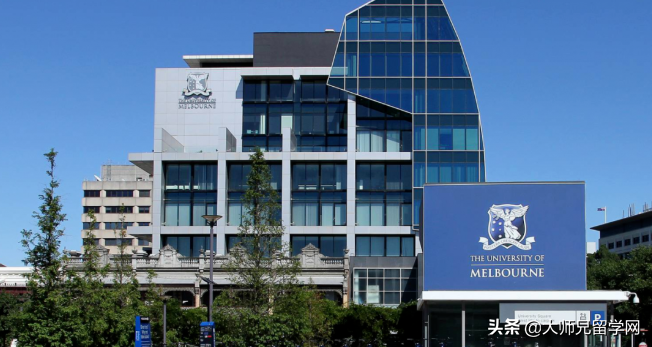 2022澳大利亚大学八大名校排名,八大名校是哪些(附2022年最新排行榜前十名单)