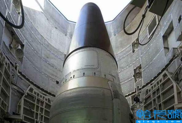 拥有核武国家有哪些,全球9个核武国家核弹排行榜(附2022年最新排名前十榜单)