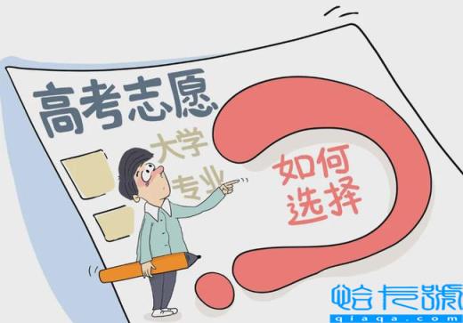 今年专科专业热门排名,2022年专科十大热门专业排行榜(附2022年最新排名前十榜单)