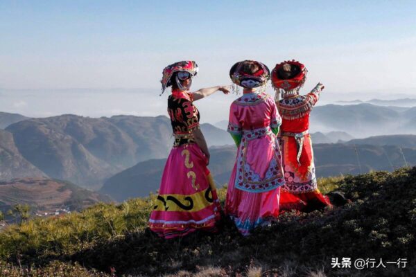 贵州旅游十大景点排名(贵州最美的景点排名前十)-1 贵州旅游十大景点排名,贵州最美的景点排名前十(附2022年最新排行榜前十名单)