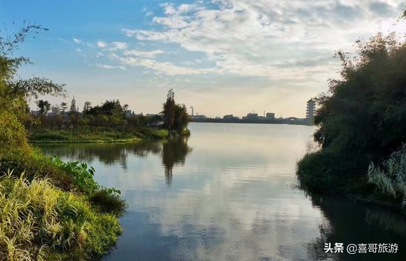东莞旅游必去十大景点(东莞旅游景点哪里好玩)-1 东莞旅游必去十大景点,东莞自驾游最美路线推荐(附2022年最新排行榜前十名单)