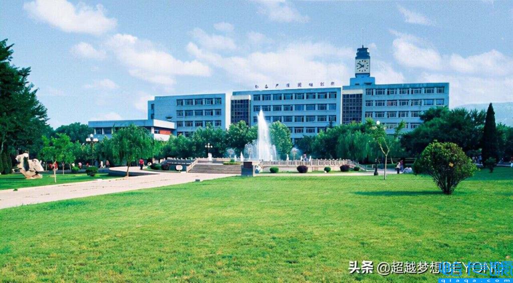 济南有哪些大学排名,2022年济南所有好大学排名一览表(附2022年最新排名前十榜单)