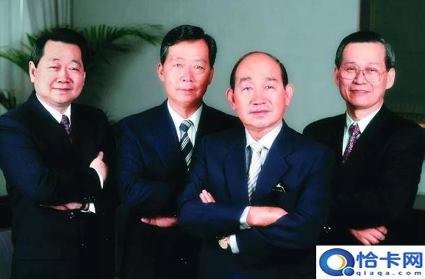 十大优秀企业家文,中国10大杰出企业家(附2022年最新排名前十榜单)