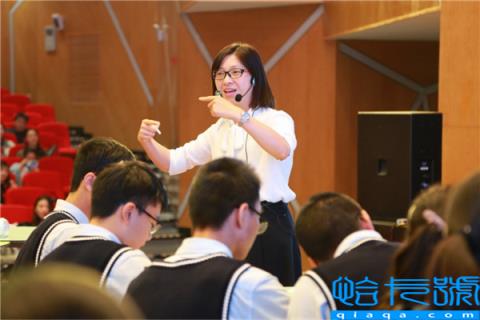 沈阳十大高中排行榜,东北育才学校上榜第一教育理念先进(附2022年最新排名前十榜单)