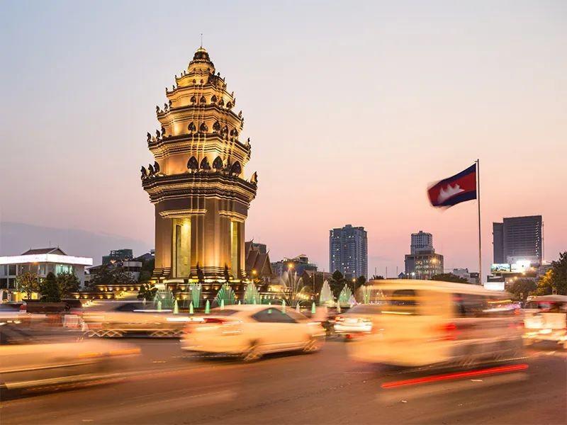 亚洲十大旅游城市有哪些,亚洲最值得旅游的地方(附2022年最新排行榜前十名单)