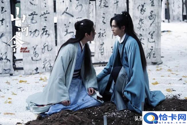 虐心古装剧排行榜前十名,古装剧排行榜前十名(附2022年最新排名前十榜单)