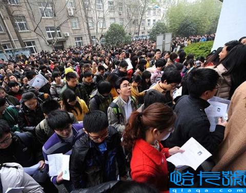 中国高考难度省份排名,分享各省最新高考难度出炉(附2022年最新排名前十榜单)