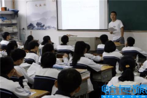 梅州十大高中排行榜,广东梅县东山中学上榜第一办学条件前列(附2022年最新排名前十榜单)