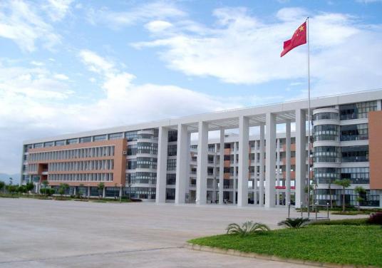 河源市那个中专学校比较好 2023河源十大重点中专排名一览表插图5 河源市那个中专学校比较好,2023河源十大重点中专排名一览表(附2022年最新排名前十榜单)