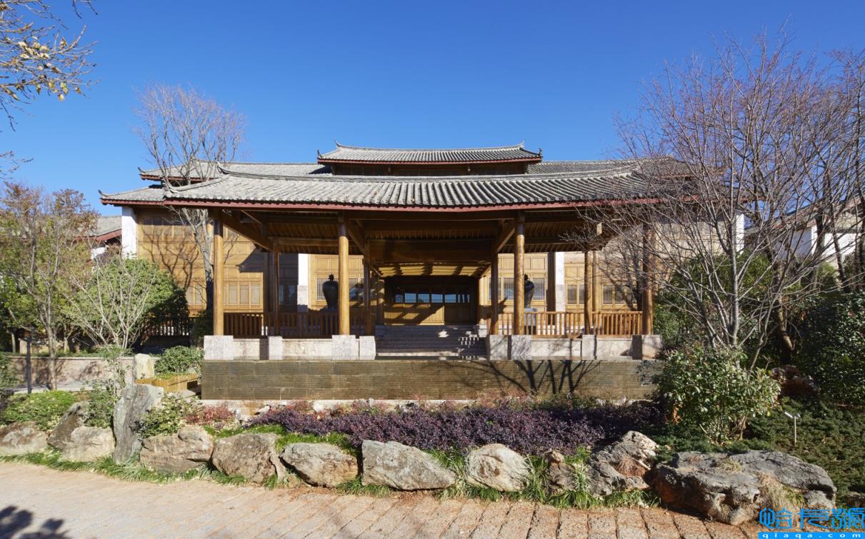 中国最好的酒店排名前十,中国十大顶级酒店排名(附2022年最新排名前十榜单)