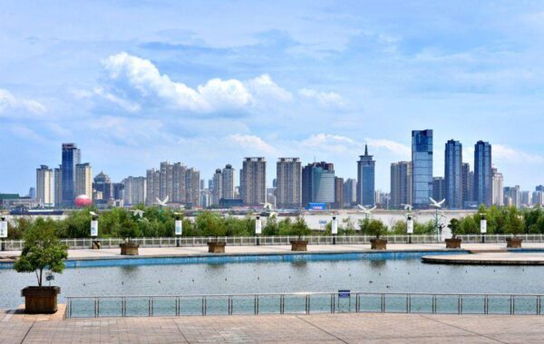 江西城市排名顺序(江西排名前三的城市有哪些)-1 江西城市排名顺序,江西排名前三的城市有哪些(附2022年最新排行榜前十名单)