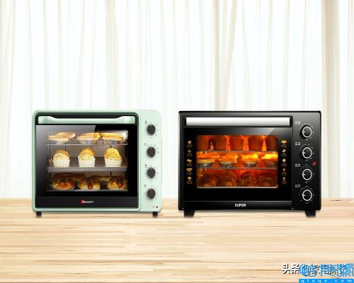 烤箱十大公认品牌排行榜,烤箱牌子好用的排名榜(附2022年最新排名前十榜单)