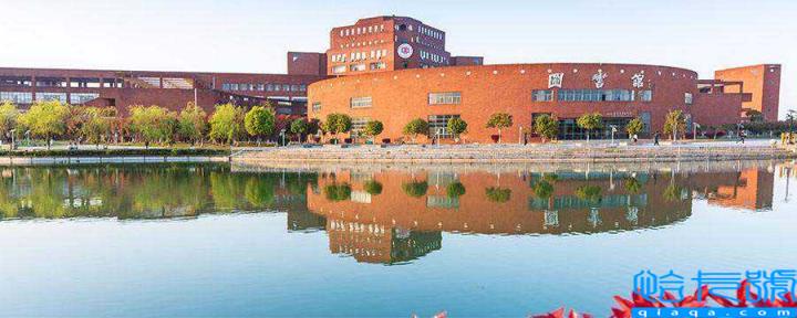 2022江西本科大学排名,江西本科大学有哪些(附2022年最新排名前十榜单)