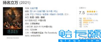 2022全球电影排行榜前十名,电影排名2022最新排名世界(附2022年最新排名前十榜单)