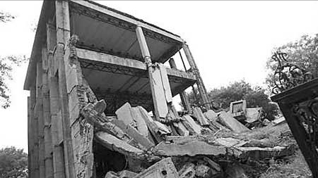 中国历史上的大地震盘点,令人悲痛!中国历史上伤亡惨重的十大地震,汶川第六,唐山第四(附2022年最新排名前十榜单)