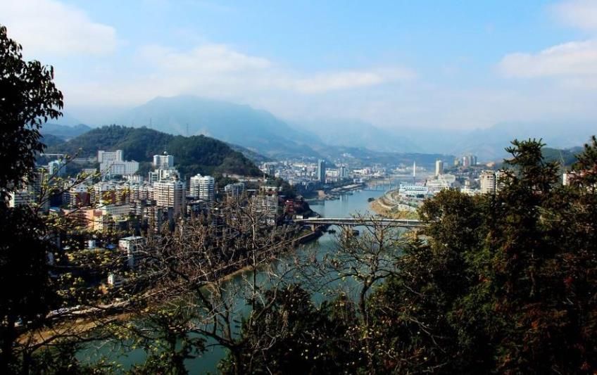 福建最穷的城市是哪一个,福建最穷的城市排名(附2022年最新排行榜前十名单)