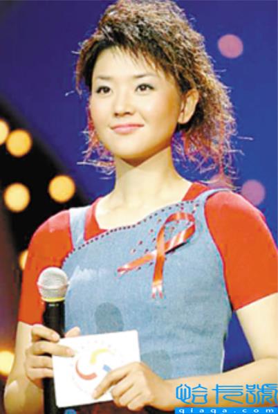 15岁丧父,29岁嫁大8岁副台长,方琼个人资料简介(附2022年最新排名前十榜单)
