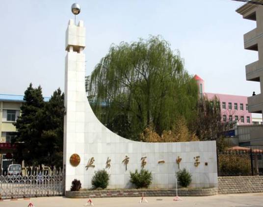 延安最好的高中排名前十名的学校(2023延安市重点公办中学一览表)插图1 延安最好的高中排名前十名的学校,2023延安市重点公办中学一览表(附2022年最新排名前十榜单)