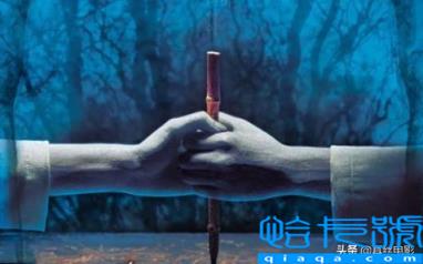 全球公认十大恐怖片排行,把人肚子剖开的恐怖片(附2022年最新排名前十榜单)
