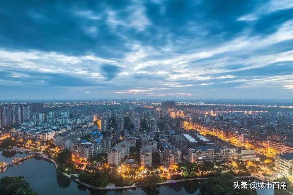 抚州gdp2022总值多少亿,抚州各县GDP排名(附2022年最新排行榜前十名单)