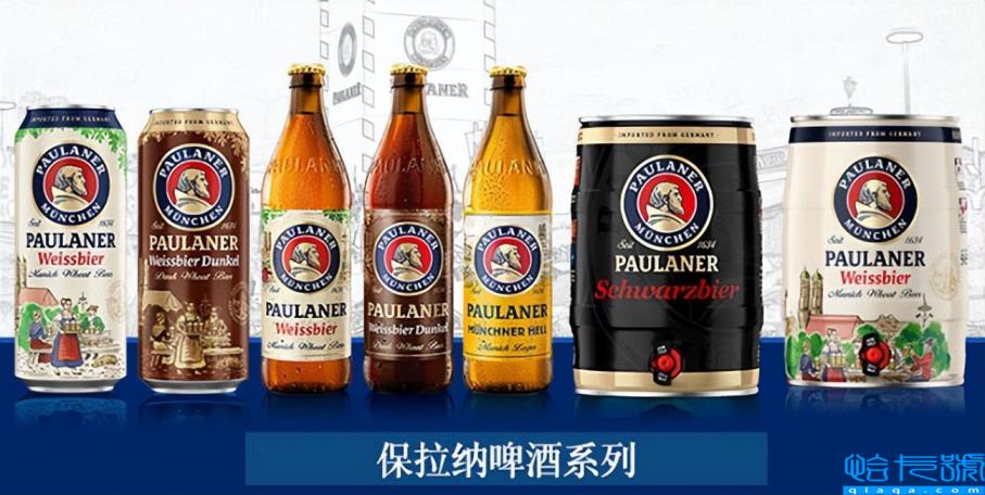 热门好喝啤酒前十排名推荐,啤酒品牌排行榜前十名(附2022年最新排名前十榜单)