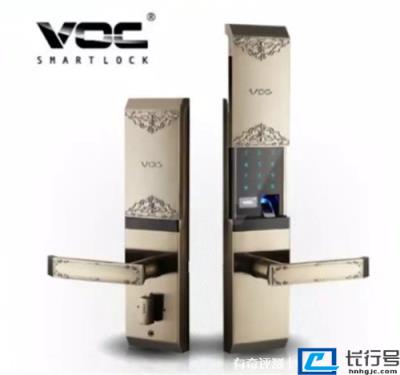 指纹锁十大名牌排行榜2022全球优质安全智能锁排名(附2022年最新排名前十榜单)
