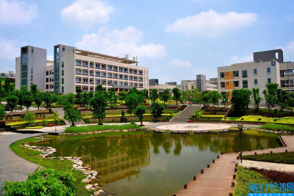 重庆公办重点职校有哪些,重庆市职校排名第一(附2022年最新排名前十榜单)