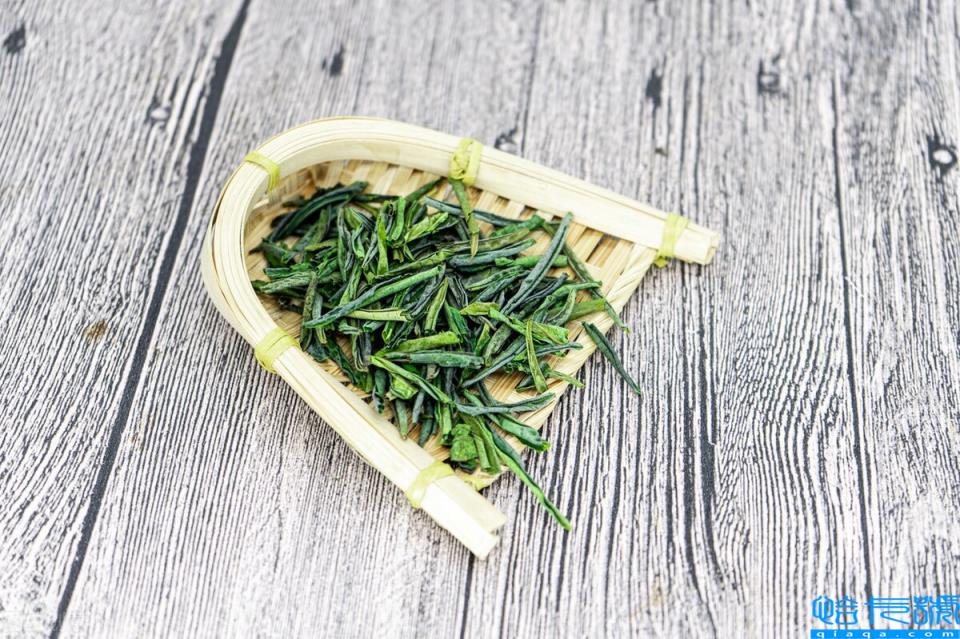 中国十大名茶最新排名,中国名茶排行榜前十名(附2022年最新排名前十榜单)