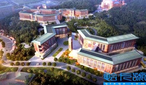 广州的大学有哪些,深圳的大学有哪些(附2022年最新排名前十榜单)