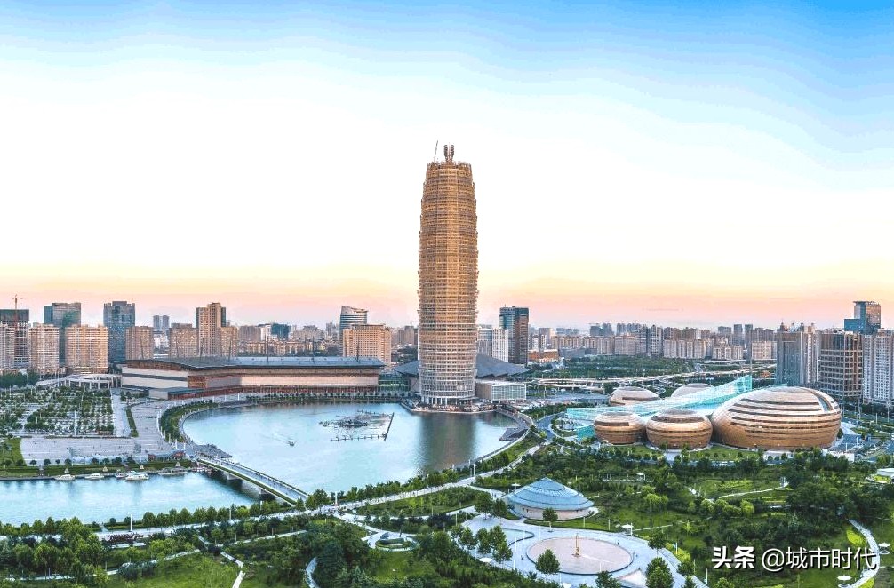 2022河北gdp排名全国第几,河北gdp排名变化(附2022年最新排行榜前十名单)