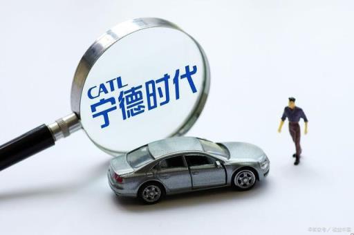 中国的十大世界级电池巨头,谁是第一霸主啊,中国第三大电池巨头(附2022年最新排名前十榜单)