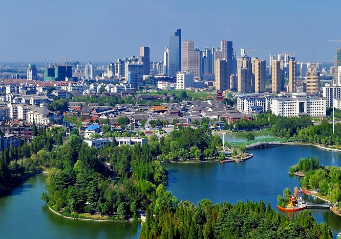 淮安人口2022总人数口是多少,淮安市人口分布结构分析(附2022年最新排行榜前十名单)