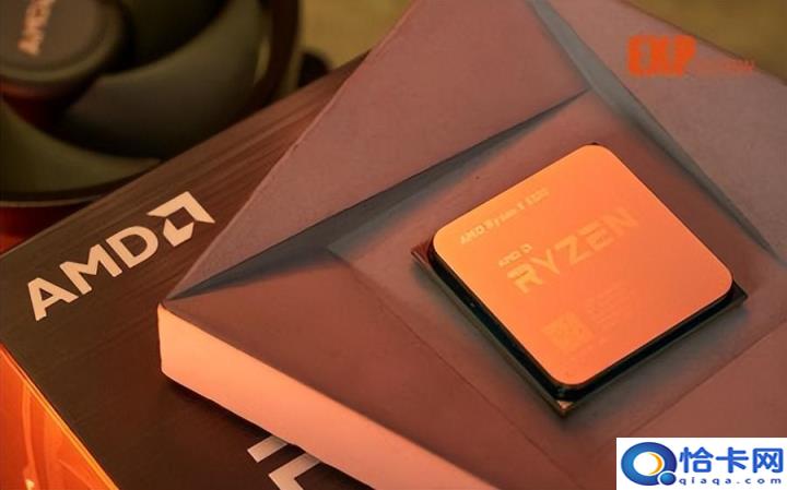 amd处理器性能排行天梯图,锐龙处理器性能排行榜(附2022年最新排名前十榜单)