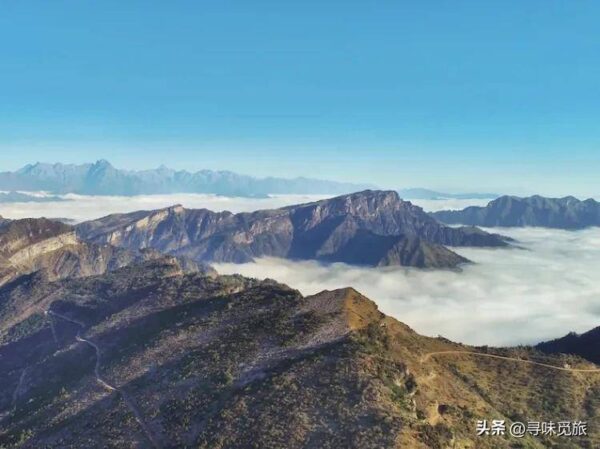 雅安最值得去的旅游景点有哪些(雅安旅游景点排行榜)-1 雅安最值得去的旅游景点有哪些,雅安旅游景点排行榜(附2022年最新排行榜前十名单)