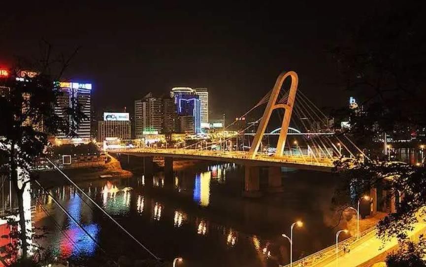 福建最穷的城市是哪一个,福建最穷的城市排名(附2022年最新排行榜前十名单)