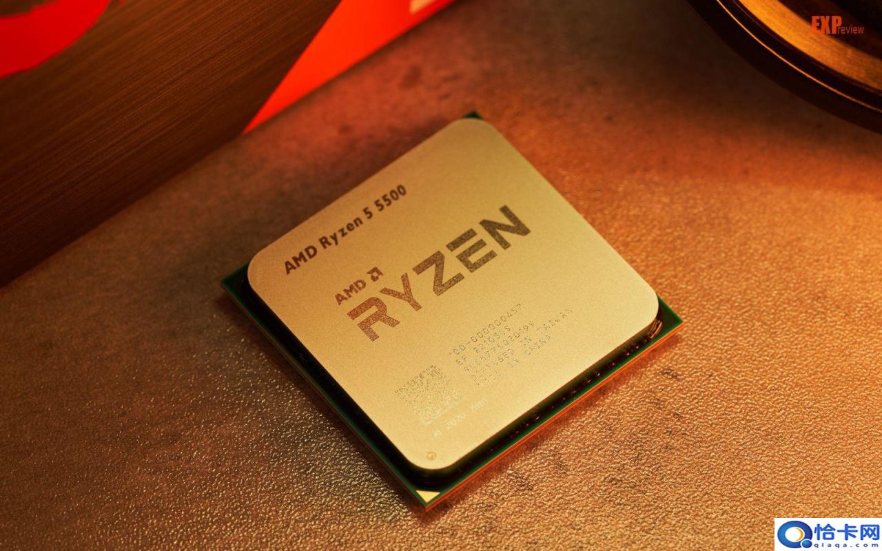 amd处理器性能排行天梯图,锐龙处理器性能排行榜(附2022年最新排名前十榜单)