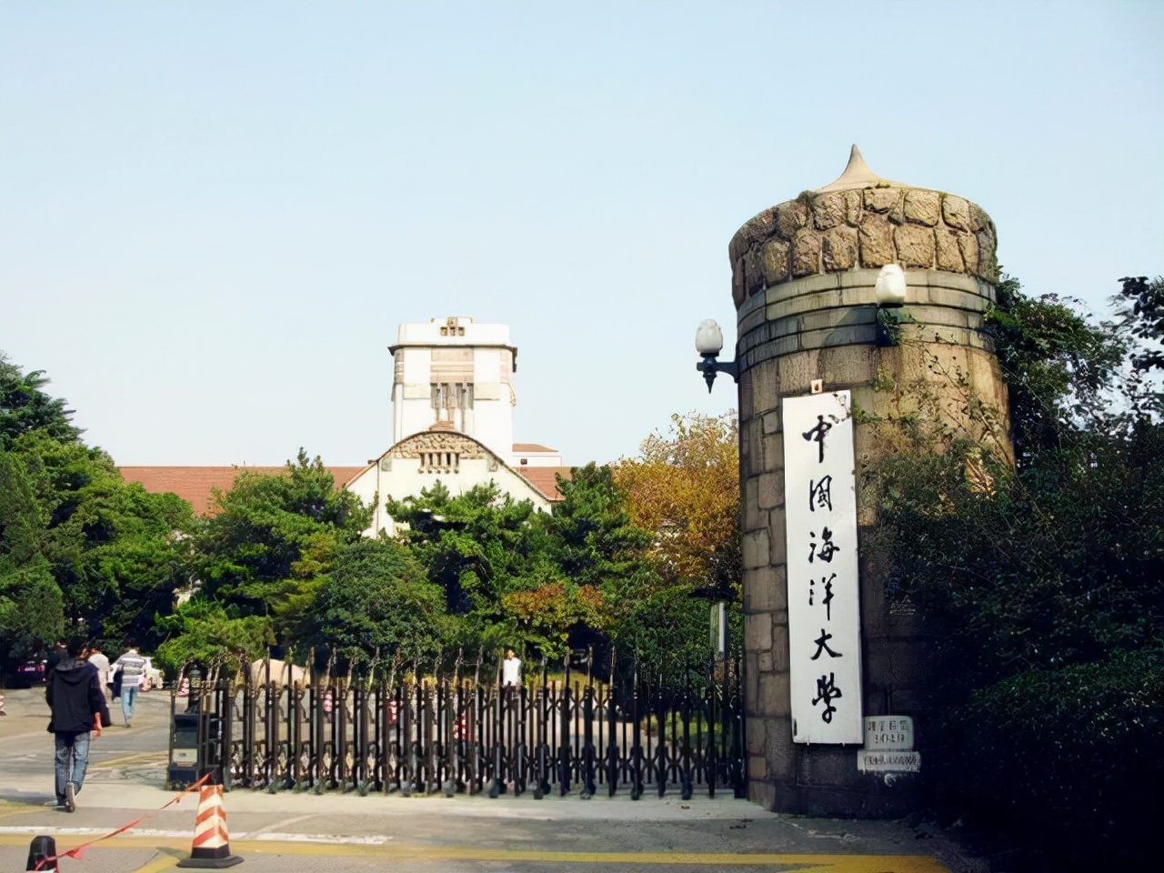 2022青岛大学排行榜,青岛高校最新排名,中海大稳居第三,青岛农业只能排在第六(附2022年最新排行榜前十名单)
