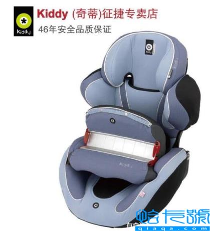 儿童安全座椅品牌十大排名,2022全球安全座椅品牌排行榜(附2022年最新排名前十榜单)