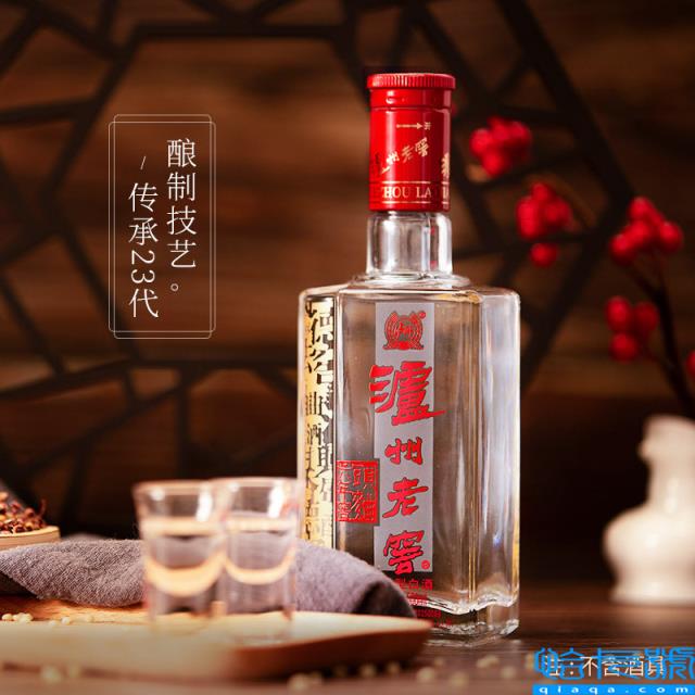 中国白酒排行榜前十名,十大名酒排名对比(附2022年最新排名前十榜单)
