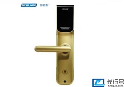指纹锁十大名牌排行榜2022全球优质安全智能锁排名(附2022年最新排名前十榜单)