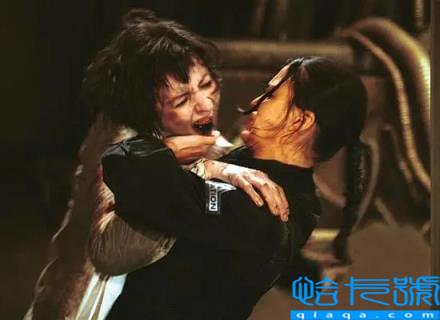 全球公认的十佳丧尸片,好看的丧尸电影推荐(附2022年最新排名前十榜单)